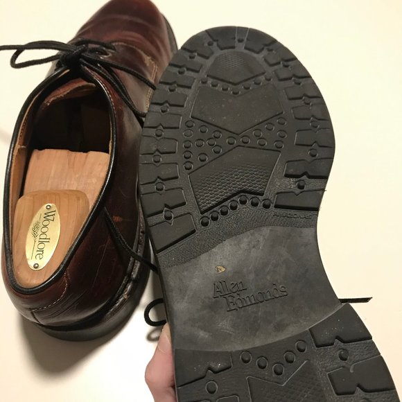 Allen Edmonds Oxford Comfort Shoe 11.5 D main image 9